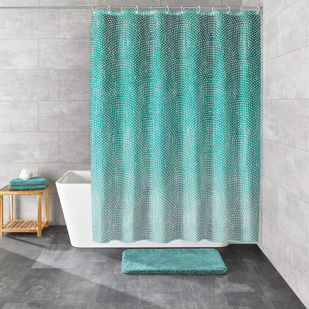Kleine Wolke Kleine Wolke Doccia Cancata 180x200 cm Verde