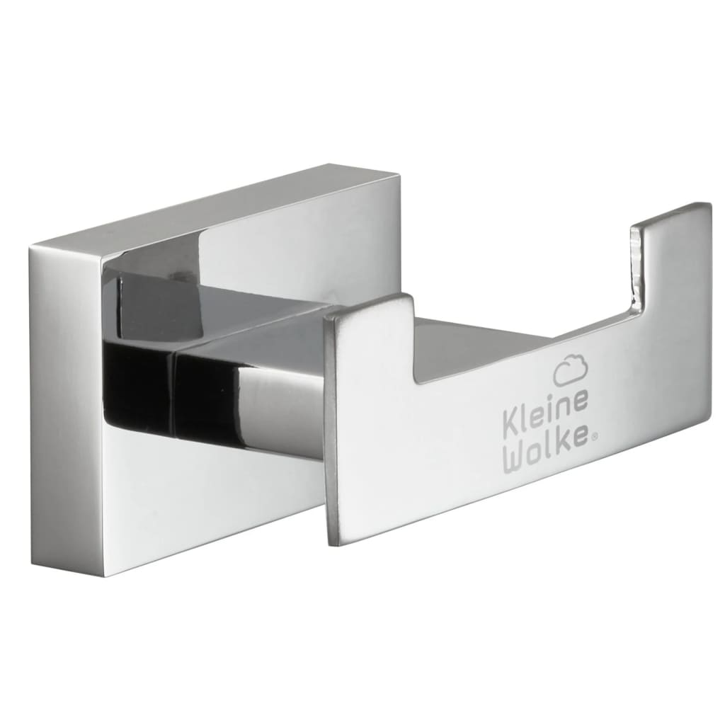 Pequeño Wolke Little Wolke Hook Meo Silver Colored