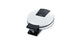 CLOER CLOER 120 Waffle Iron per waffle a forma di cuore
