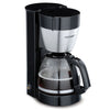 Cloer 5019 koffiezetapparaat 800w zwart