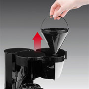 CLOER CLOER 5019 cafetera 800w negro - afbeelding 2