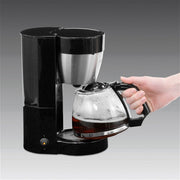 CLOER CLOER 5019 cafetera 800w negro - afbeelding 3