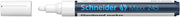 Schneider s-124549 marker maxx 245 wit - afbeelding 2