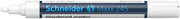 Schneider s-124549 marker maxx 245 wit - afbeelding 4