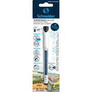 Schneider Schneider S-72421 Freezer-Marker Maxx 242 Black - afbeelding 1