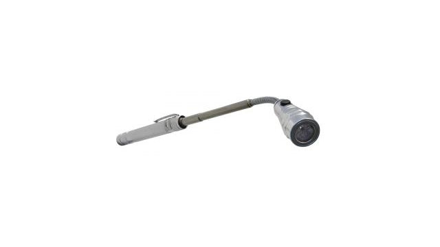 Con-P Con P B29882 Telescopio LED Magnet Linterna 3xled