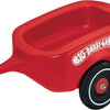 Big Bobby Car trailer