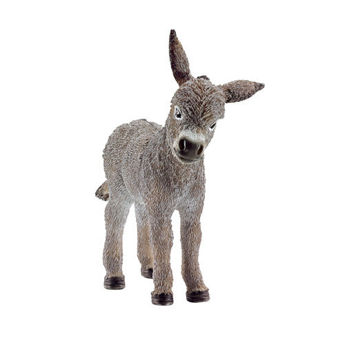 Schleich Speel figura giovane asino