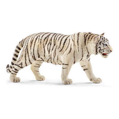 Schleich Wild Life White Tiger 14731