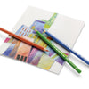 Faber Castell Faber Castell FC-110012 Polychromos colorato Polychromos 3,8 mm Spessore del nucleo di 12 pezzi