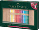 Faber Castell Faber Castell FC-110030 Roller Tui Faber-Castell Polychromos Pencil 30 pezzi