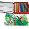 Faber Castell Faber Castell FC-110916 Casatto a matita colorato con 16 pezzi