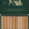 Faber Castell FC-112124 Matita pastello Faber-Castell Pitt Custodia in metallo da 24 pezzi