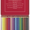 Faber Castell Faber Castell FC-111423 Pencil colorato Faber-Castell Grip Metal Penny A 24 pezzi