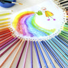 Faber Castell Faber Castell FC-111423 Pencil colorato Faber-Castell Grip Metal Penny A 24 pezzi