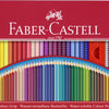 Faber Castell Faber Castell FC-112448 Grip a matita colorato Impostare 48 pezzi