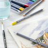 Faber Castell Faber Castell FC-114636 Aquarelololood Faber-Castell Goldfaber Penny 36 pezzi