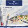 Faber Castell Faber Castell FC-114648 Aquarelololood Faber-Castell Goldfaber Penny 48 Piezas