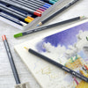Faber castell fc-114712 kleurpotlood faber-castell goldfaber etui à 12 stuks