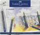 Faber Castell Faber Castell FC-114724 Down Pencil Faber-Castell Goldfaber Penny a 24 pezzi