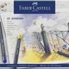 Faber castell fc-114748 matita colorata faber-castell goldfaber astuccio da 48 pezzi