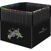 Faber Castell FC-116411 Lápiz de color negro Edición 100 piezas