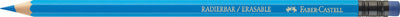 Faber Castell Faber Castell FC-116612 Down Pencil Exitality Pencil 12 pezzi