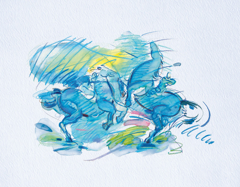Faber Castell Faber Castell FC-117524 Aquarel Pencil Faber-Castell Albrecht Dürer Penny con 24 piezas