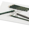 Faber Castell Faber Castell FC-119063 Pencil 9000 Bliktui A 6 pezzi