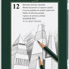 Faber castell fc-119064 potlood 9000 designset