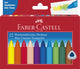 Faber Castell Faber Castell FC-120010 Waskrace Dugher 12 pezzi