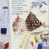 Faber castell fc-128312 pastelkrijt creative studio softpastel 12 delig etui