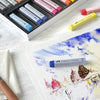 Faber castell fc-128336 pastelkrijt creative studio softpastel 36 delig etui