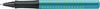 Faber castell fc-140412 finewriter faber-castell grip 2010 turkoois