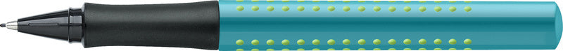 Faber Castell Faber Castell FC-1412 Finewriter Faber-Castell Grip 2010 Turquesa