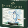 Faber Castell Faber Castell FC-160310 Aquarel Marker Albrecht Dürer Box a 10 pezzi