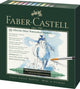 Faber Castell Faber Castell FC-160310 Aquarel Marker Albrecht Dürer Box a 10 pezzi