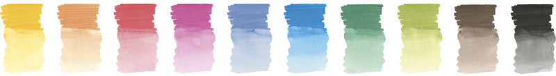 Faber Castell Faber Castell FC-160310 Aquarel Marker Albrecht Dürer Box a 10 pezzi