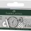 Faber Castell Faber Castell FC-167151 Penna da disegno Faber-Castell Set Pitt Artist Pen in bianco e nero