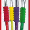 Faber Castell Faber Castell FC-481600 SET PRESA DI PASTA 4 pezzi