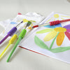 Faber Castell Faber Castell FC-481600 SET PRESA DI PASTA 4 pezzi