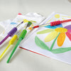 Faber Castell Faber Castell FC-481600 SET PRESA DI PASTA 4 pezzi
