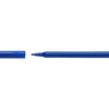 Faber castell fc-554201 viltstift 12 stuks uitwasbaar karton etui