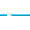 Faber castell fc-554201 viltstift 12 stuks uitwasbaar karton etui