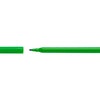 Faber castell fc-554201 viltstift 12 stuks uitwasbaar karton etui