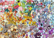 Ravensburger pokémon puzzel 1000pcs - afbeelding 2