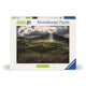 Misteriosi puzzle di Ravensburger Mysteriosis Berge, 1000st.
