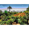 Ravensburger puzzel botanical garden, madeira 1000 stukjes