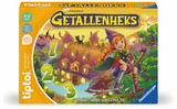 Ravensburger Tiptoi Numer Witch - afbeelding 1