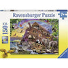 Ravensburger - L'arca nascente 150 pezzi XXL